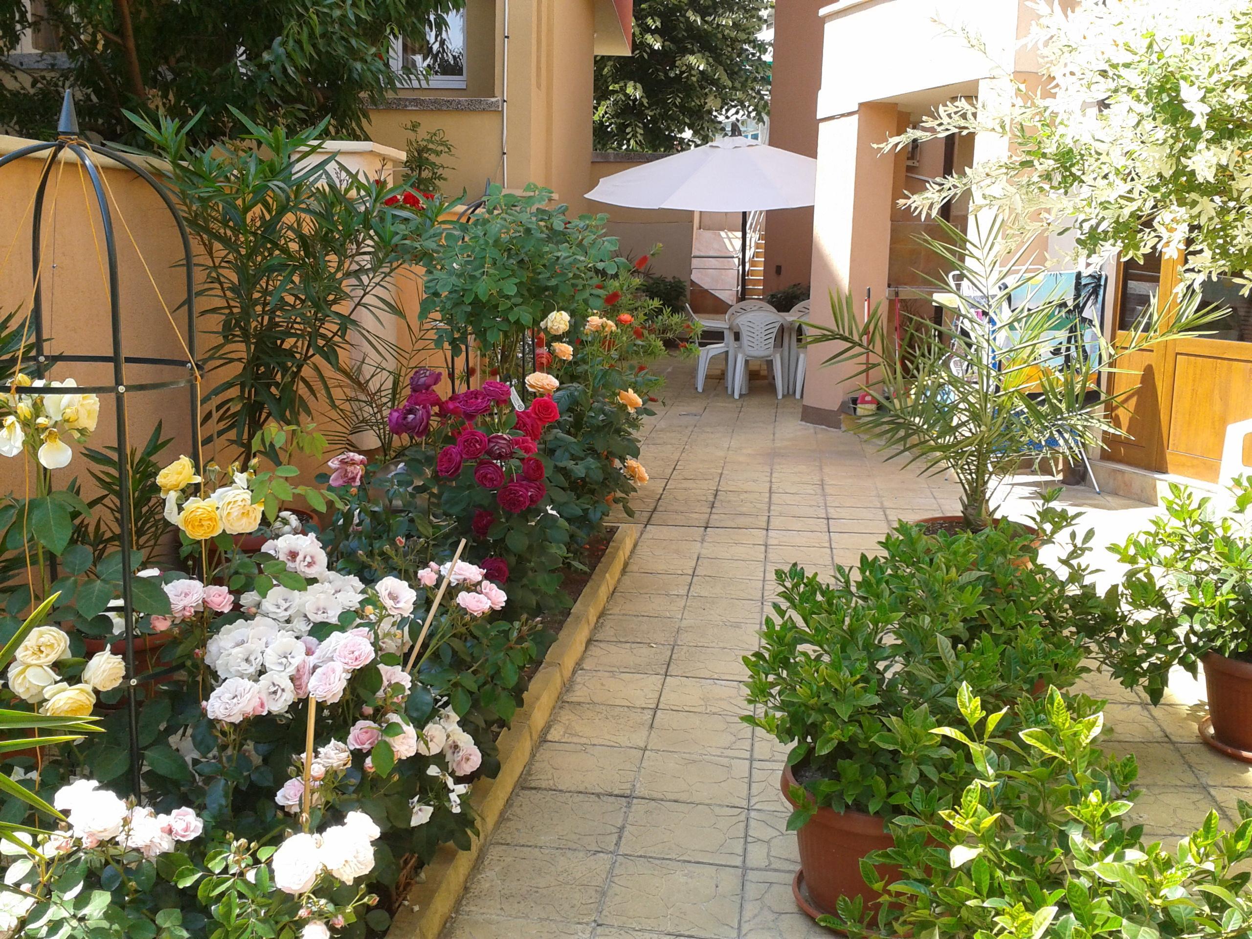 Hotel Chuchulev Sozopol Exterior foto